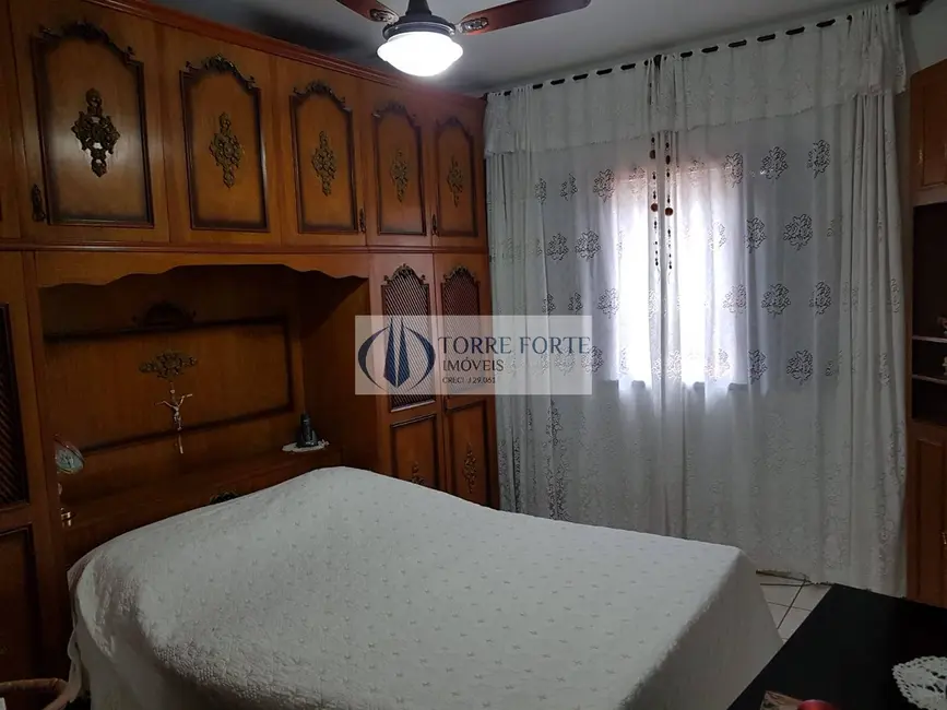 Foto 8 de Sobrado com 3 quartos para alugar, 125m2 em Jardim Vila Formosa, São Paulo - SP