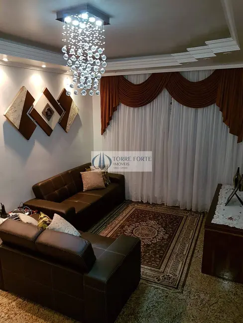 Foto 2 de Sobrado com 3 quartos para alugar, 125m2 em Jardim Vila Formosa, São Paulo - SP