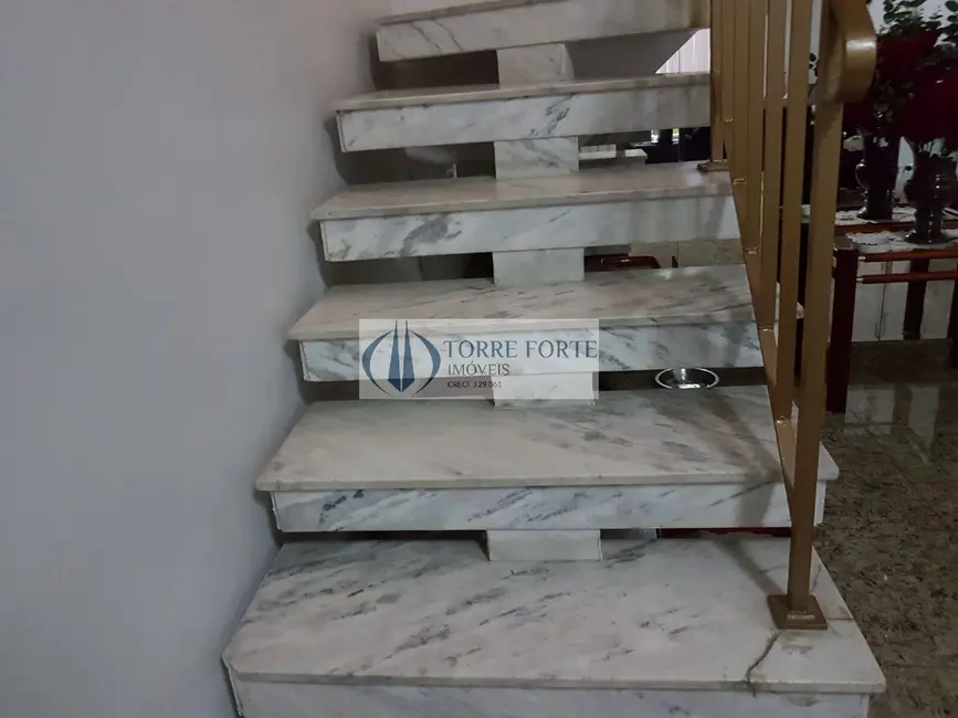 Foto 5 de Sobrado com 3 quartos para alugar, 125m2 em Jardim Vila Formosa, São Paulo - SP