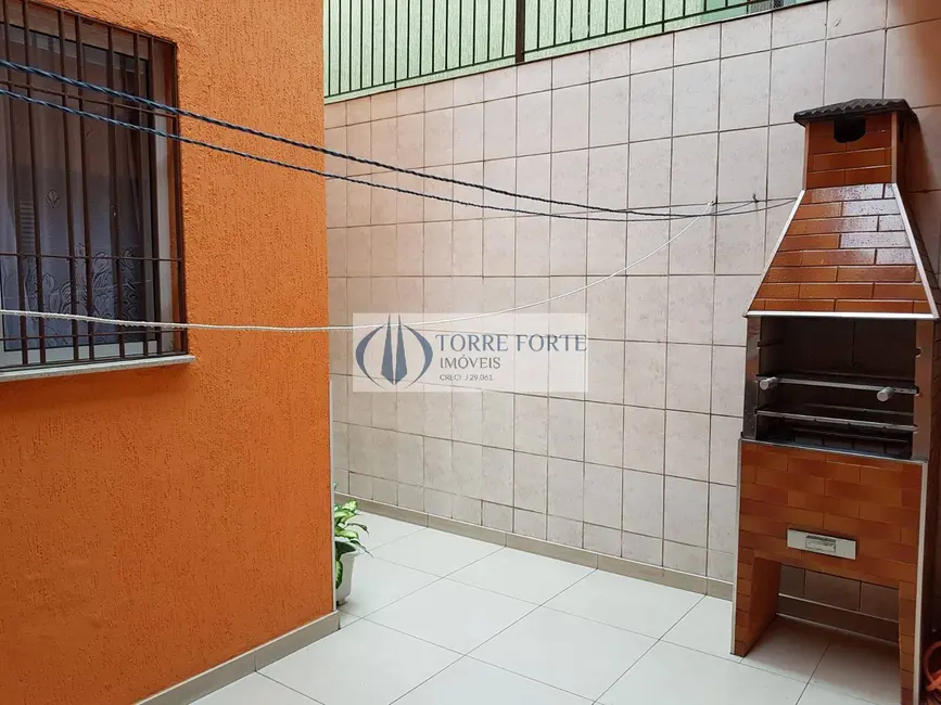 Foto 1 de Sobrado com 3 quartos para alugar, 125m2 em Jardim Vila Formosa, São Paulo - SP