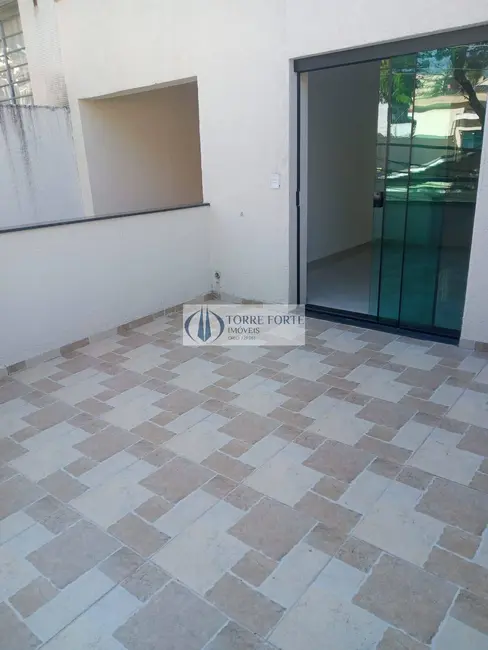 Foto 5 de Sobrado com 3 quartos à venda, 180m2 em Campestre, Santo Andre - SP