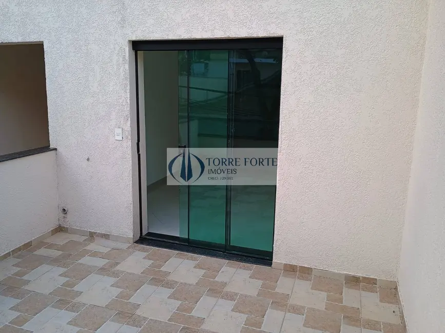 Foto 8 de Sobrado com 3 quartos à venda, 180m2 em Campestre, Santo Andre - SP