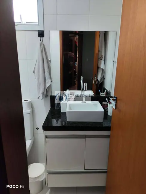 Foto 6 de Apartamento com 3 quartos à venda, 90m2 em Rudge Ramos, Sao Bernardo Do Campo - SP