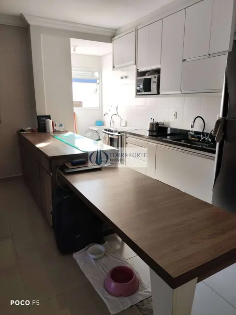 Foto 4 de Apartamento com 3 quartos à venda, 90m2 em Rudge Ramos, Sao Bernardo Do Campo - SP