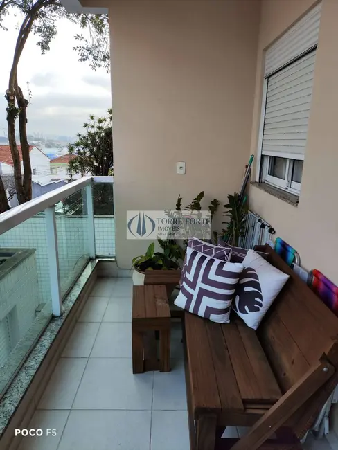 Foto 1 de Apartamento com 3 quartos à venda, 90m2 em Rudge Ramos, Sao Bernardo Do Campo - SP