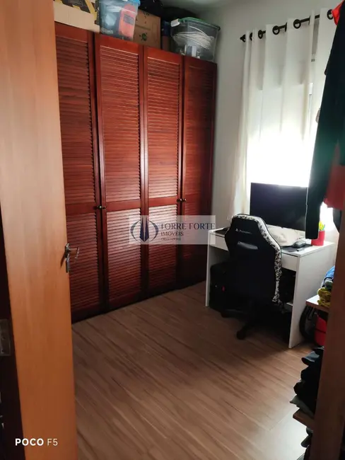 Foto 8 de Apartamento com 3 quartos à venda, 90m2 em Rudge Ramos, Sao Bernardo Do Campo - SP