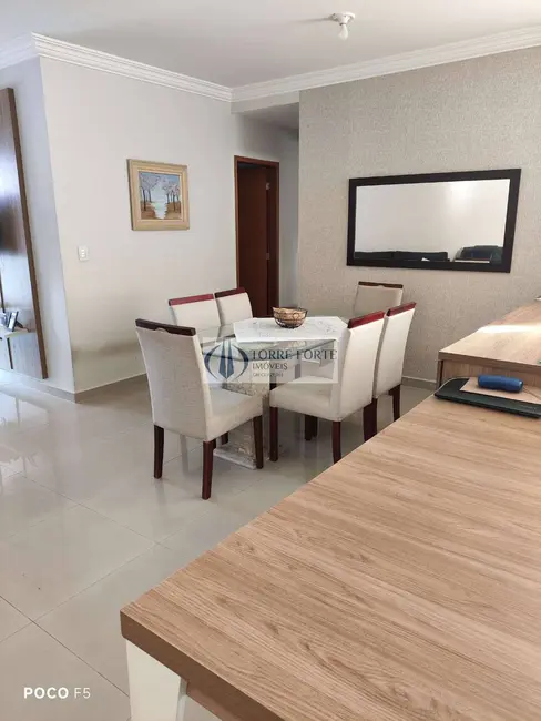 Foto 3 de Apartamento com 3 quartos à venda, 90m2 em Rudge Ramos, Sao Bernardo Do Campo - SP