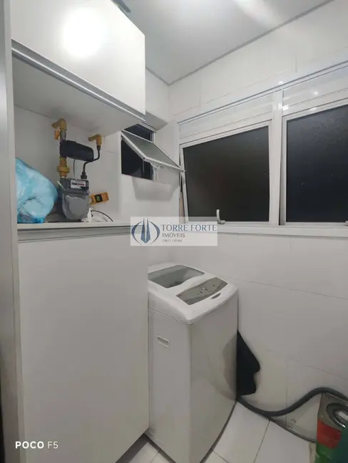 Foto 2 de Apartamento com 3 quartos à venda, 90m2 em Rudge Ramos, Sao Bernardo Do Campo - SP