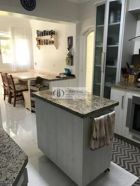 Foto 6 de Sobrado com 4 quartos à venda, 600m2 em Rio Grande, Sao Bernardo Do Campo - SP