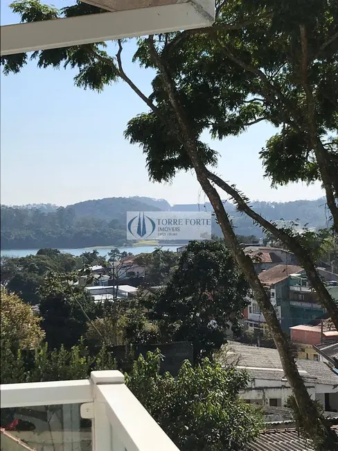 Foto 2 de Sobrado com 4 quartos à venda, 600m2 em Rio Grande, Sao Bernardo Do Campo - SP