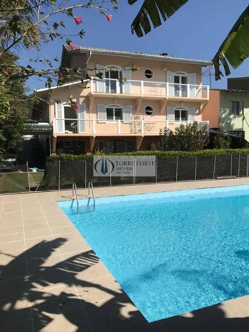 Foto 1 de Sobrado com 4 quartos à venda, 600m2 em Rio Grande, Sao Bernardo Do Campo - SP