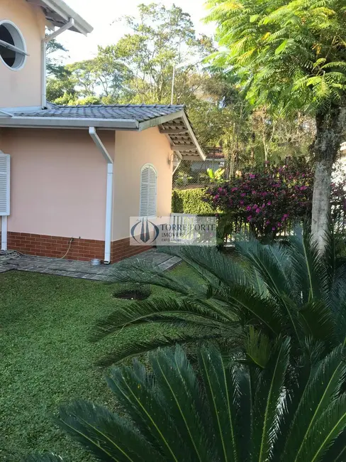 Foto 7 de Sobrado com 4 quartos à venda, 600m2 em Rio Grande, Sao Bernardo Do Campo - SP