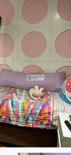 Apartamento com 3 quartos à venda, 144m2 em Planalto, Sao Bernardo Do Campo - SP - imagem 5 Foto 5 de Apartamento com 3 quartos à venda, 144m2 em Planalto, Sao Bernardo Do Campo - SP