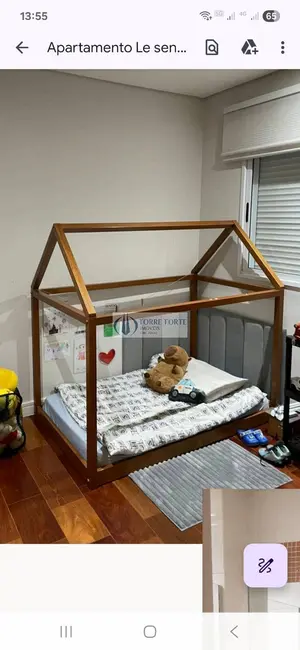 Apartamento com 3 quartos à venda, 144m2 em Planalto, Sao Bernardo Do Campo - SP - imagem 3 Foto 3 de Apartamento com 3 quartos à venda, 144m2 em Planalto, Sao Bernardo Do Campo - SP