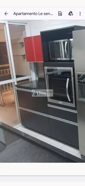 Apartamento com 3 quartos à venda, 144m2 em Planalto, Sao Bernardo Do Campo - SP - imagem 9 Foto 9 de Apartamento com 3 quartos à venda, 144m2 em Planalto, Sao Bernardo Do Campo - SP