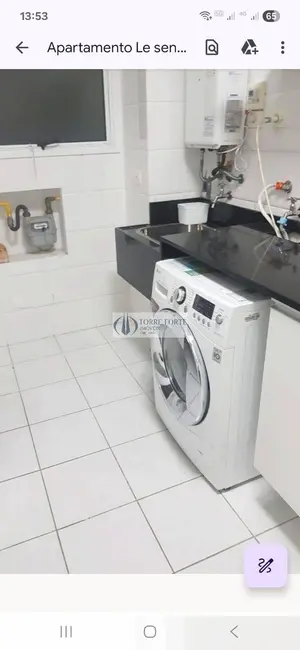 Apartamento com 3 quartos à venda, 144m2 em Planalto, Sao Bernardo Do Campo - SP - imagem 8 Foto 8 de Apartamento com 3 quartos à venda, 144m2 em Planalto, Sao Bernardo Do Campo - SP