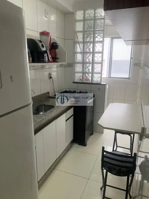 Apartamento com 2 quartos à venda, 50m2 em Itaquera, São Paulo - SP - imagem 4 Foto 4 de Apartamento com 2 quartos à venda, 50m2 em Itaquera, São Paulo - SP