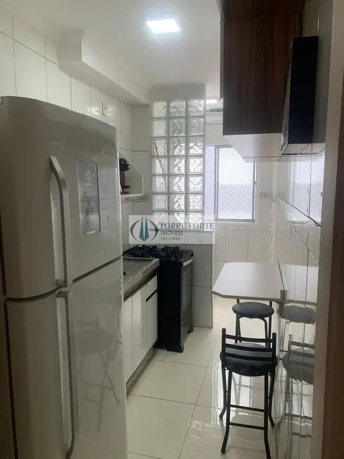 Apartamento com 2 quartos à venda, 50m2 em Itaquera, São Paulo - SP - imagem 5 Foto 5 de Apartamento com 2 quartos à venda, 50m2 em Itaquera, São Paulo - SP