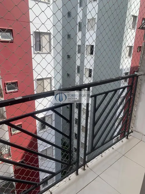 Apartamento com 2 quartos à venda, 50m2 em Itaquera, São Paulo - SP - imagem 3 Foto 3 de Apartamento com 2 quartos à venda, 50m2 em Itaquera, São Paulo - SP