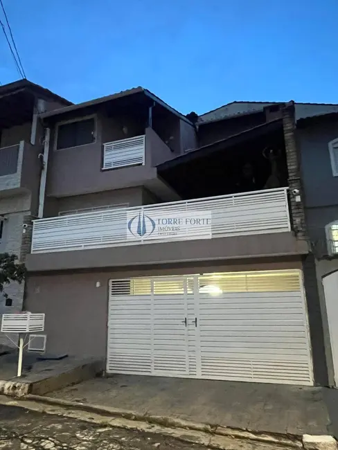 Foto 1 de Casa com 2 quartos à venda, 80m2 em Vila Ré, São Paulo - SP