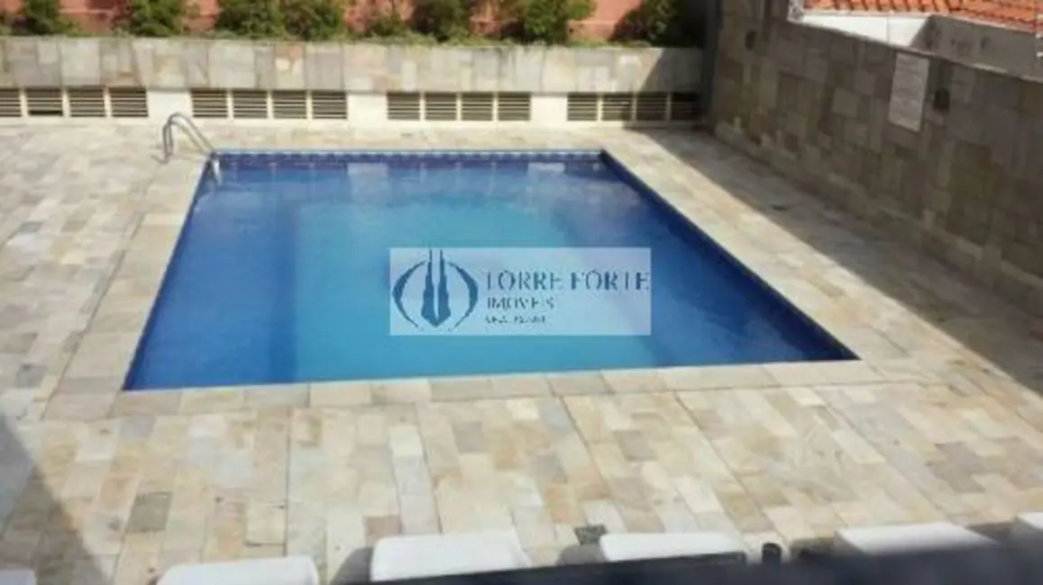 Foto 2 de Apartamento com 2 quartos à venda, 50m2 em Vila Ré, São Paulo - SP