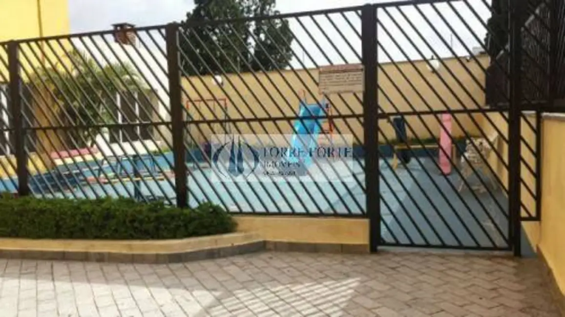 Foto 3 de Apartamento com 2 quartos à venda, 50m2 em Vila Ré, São Paulo - SP