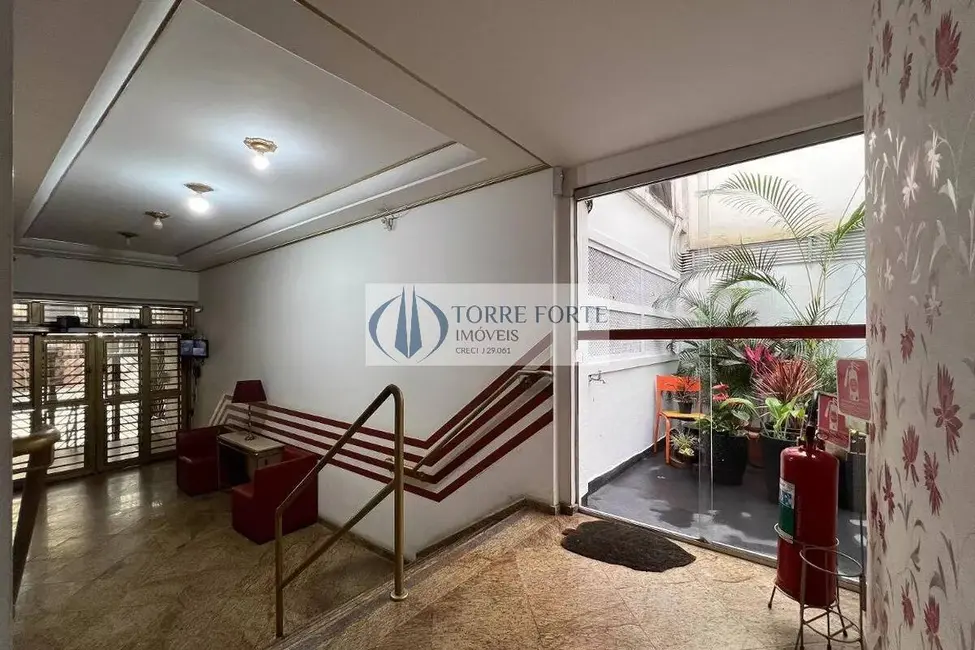 Foto 2 de Apartamento com 2 quartos à venda, 67m2 em Ipiranga, São Paulo - SP