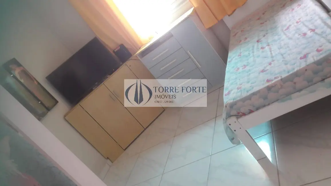 Casa com 2 quartos à venda, 120m2 em Maracanã, Praia Grande - SP - imagem 7 Foto 7 de Casa com 2 quartos à venda, 120m2 em Maracanã, Praia Grande - SP