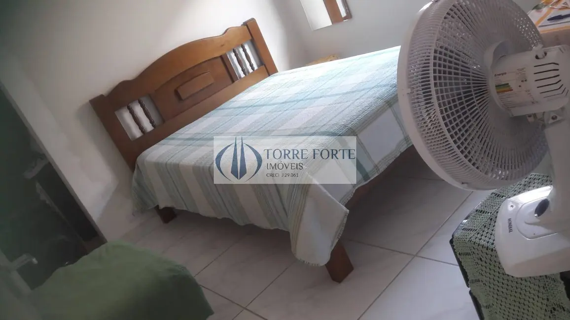 Casa com 2 quartos à venda, 120m2 em Maracanã, Praia Grande - SP - imagem 3 Foto 3 de Casa com 2 quartos à venda, 120m2 em Maracanã, Praia Grande - SP