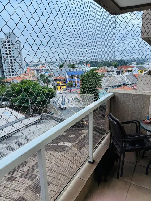 Foto 1 de Apartamento com 3 quartos à venda, 96m2 em Campestre, Santo Andre - SP