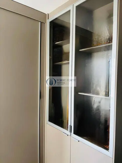 Foto 8 de Apartamento com 3 quartos à venda, 96m2 em Campestre, Santo Andre - SP