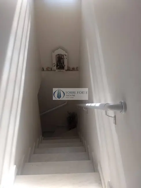 Foto 6 de Casa com 3 quartos à venda, 128m2 em Vila Mazzei, São Paulo - SP