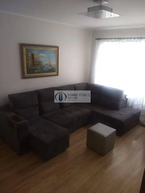 Foto 8 de Casa com 3 quartos à venda, 128m2 em Vila Mazzei, São Paulo - SP