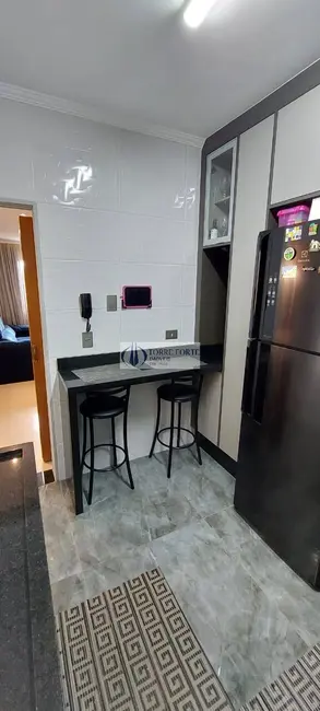 Foto 7 de Casa com 2 quartos à venda, 116m2 em Vila Esperança, São Paulo - SP