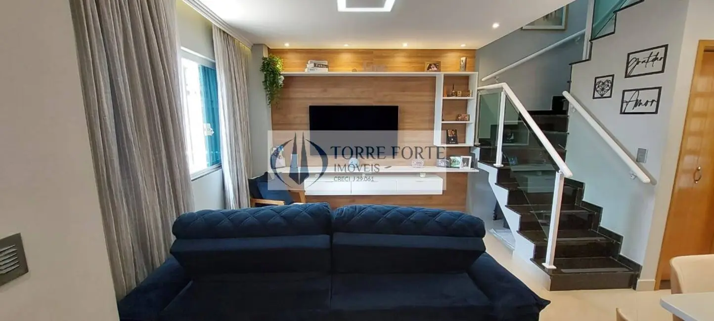 Foto 2 de Casa com 2 quartos à venda, 116m2 em Vila Esperança, São Paulo - SP