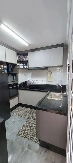 Foto 4 de Casa com 2 quartos à venda, 116m2 em Vila Esperança, São Paulo - SP