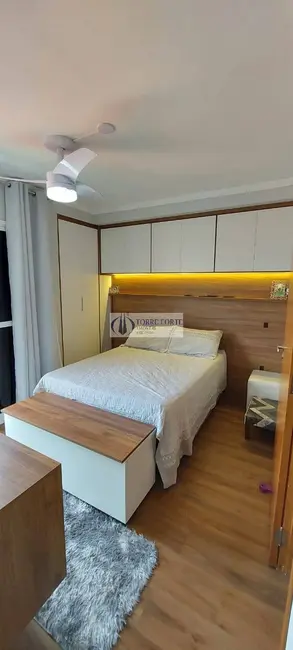 Foto 9 de Casa com 2 quartos à venda, 116m2 em Vila Esperança, São Paulo - SP