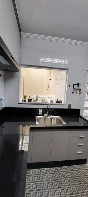 Foto 5 de Casa com 2 quartos à venda, 116m2 em Vila Esperança, São Paulo - SP