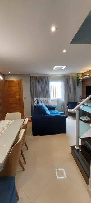 Foto 3 de Casa com 2 quartos à venda, 116m2 em Vila Esperança, São Paulo - SP