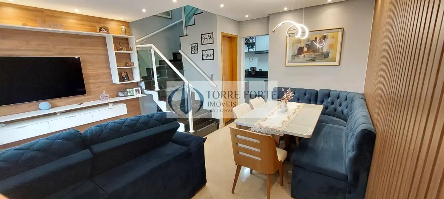 Foto 1 de Casa com 2 quartos à venda, 116m2 em Vila Esperança, São Paulo - SP