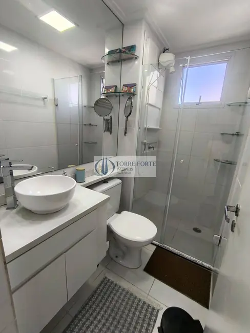 Foto 3 de Apartamento com 2 quartos à venda, 45m2 em Jardim Guilhermino, Guarulhos - SP
