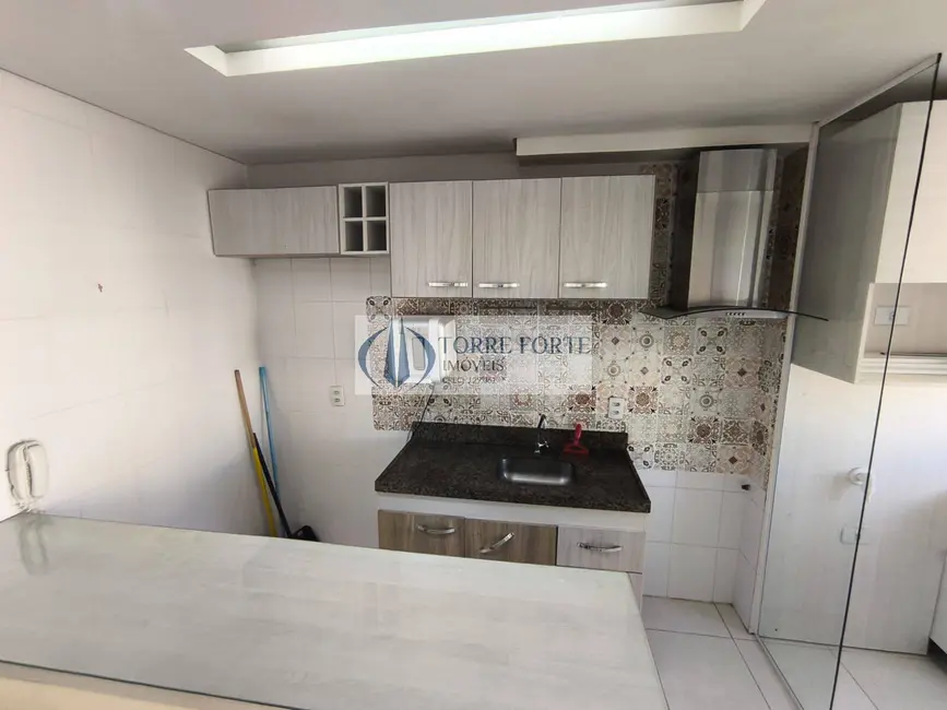 Foto 1 de Apartamento com 2 quartos à venda, 45m2 em Jardim Guilhermino, Guarulhos - SP