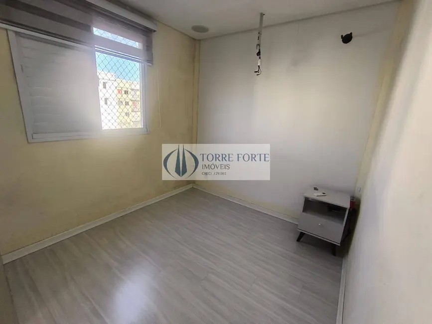 Foto 9 de Apartamento com 2 quartos à venda, 45m2 em Jardim Guilhermino, Guarulhos - SP