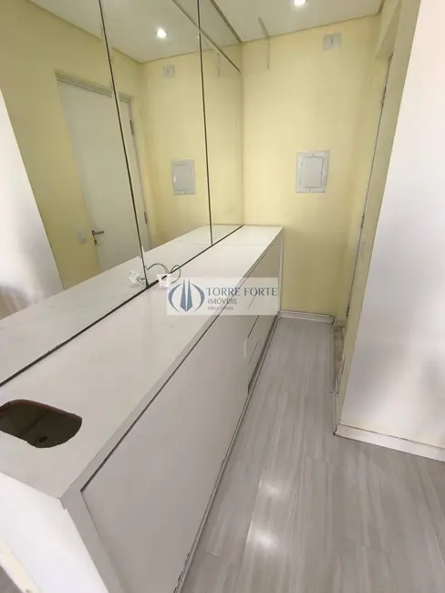 Foto 6 de Apartamento com 2 quartos à venda, 45m2 em Jardim Guilhermino, Guarulhos - SP