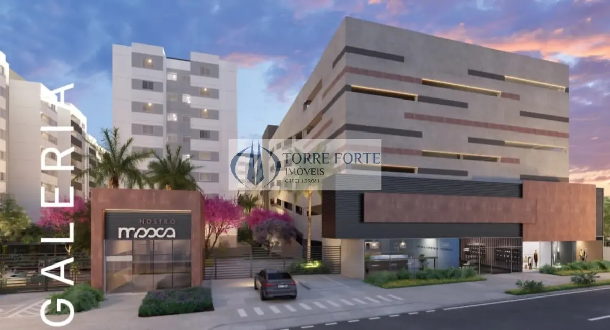 Apartamento com 2 quartos à venda, 46m2 em Mooca, São Paulo - SP - imagem 1 Foto 1 de Apartamento com 2 quartos à venda, 46m2 em Mooca, São Paulo - SP