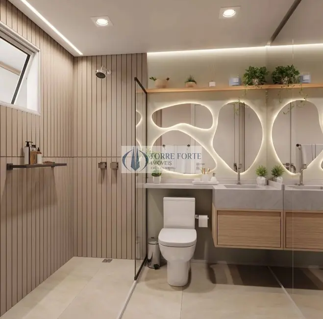 Apartamento com 2 quartos à venda, 46m2 em Mooca, São Paulo - SP - imagem 7 Foto 7 de Apartamento com 2 quartos à venda, 46m2 em Mooca, São Paulo - SP