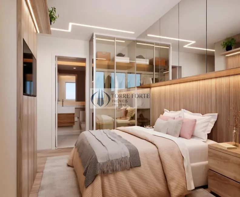 Apartamento com 2 quartos à venda, 46m2 em Mooca, São Paulo - SP - imagem 9 Foto 9 de Apartamento com 2 quartos à venda, 46m2 em Mooca, São Paulo - SP