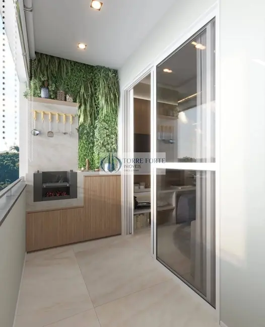 Apartamento com 2 quartos à venda, 46m2 em Mooca, São Paulo - SP - imagem 6 Foto 6 de Apartamento com 2 quartos à venda, 46m2 em Mooca, São Paulo - SP