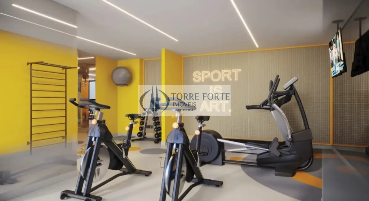 Apartamento com 2 quartos à venda, 46m2 em Mooca, São Paulo - SP - imagem 5 Foto 5 de Apartamento com 2 quartos à venda, 46m2 em Mooca, São Paulo - SP