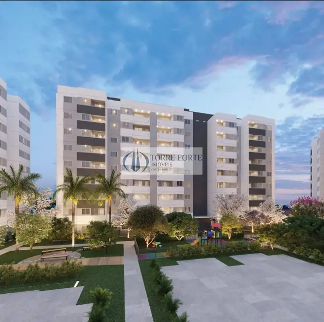 Apartamento com 2 quartos à venda, 46m2 em Mooca, São Paulo - SP - imagem 2 Foto 2 de Apartamento com 2 quartos à venda, 46m2 em Mooca, São Paulo - SP